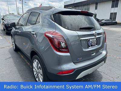 2019 Buick Encore FWD SUV for sale #2G4886B - photo 2