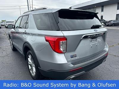 2023 Ford Explorer 4WD SUV for sale #2G4894 - photo 2