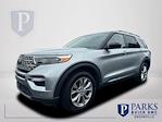2023 Ford Explorer 4WD SUV for sale #2G4894 - photo 35