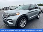 2023 Ford Explorer 4WD SUV for sale #2G4894 - photo 10