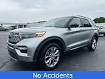 2023 Ford Explorer 4WD SUV for sale #2G4894 - photo 1