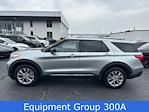 2023 Ford Explorer 4WD SUV for sale #2G4894 - photo 3