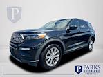 2022 Ford Explorer 4WD SUV for sale #2G4895 - photo 1