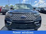 2022 Ford Explorer 4WD SUV for sale #2G4895 - photo 13