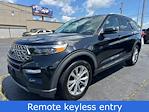 2022 Ford Explorer 4WD SUV for sale #2G4895 - photo 14