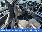 2022 Ford Explorer 4WD SUV for sale #2G4895 - photo 17