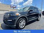 2022 Ford Explorer 4WD SUV for sale #2G4895 - photo 4