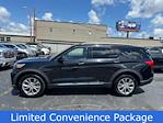 2022 Ford Explorer 4WD SUV for sale #2G4895 - photo 3