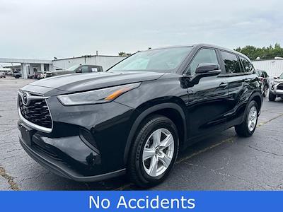 2023 Toyota Highlander FWD SUV for sale #2G4899 - photo 1