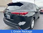 2023 Toyota Highlander FWD SUV for sale #2G4899 - photo 6