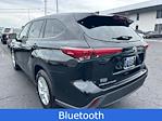 2023 Toyota Highlander FWD SUV for sale #2G4899 - photo 2