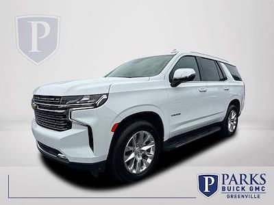 2023 Chevrolet Tahoe 4x4 SUV for sale #2G4900 - photo 1