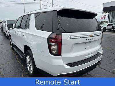 2023 Chevrolet Tahoe 4x4 SUV for sale #2G4900 - photo 2