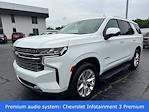 2023 Chevrolet Tahoe 4x4 SUV for sale #2G4900 - photo 11