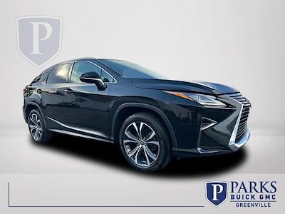 2018 Lexus RX 350 4x4 SUV for sale #2G4903A - photo 1