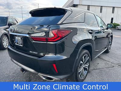 2018 Lexus RX 350 4x4 SUV for sale #2G4903A - photo 2