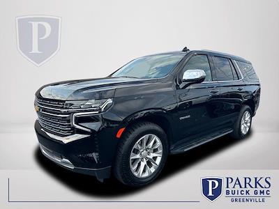 2023 Chevrolet Tahoe 4x2 SUV for sale #2G4904 - photo 1