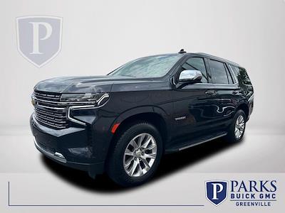 2023 Chevrolet Tahoe 4x4 SUV for sale #2G4905 - photo 1