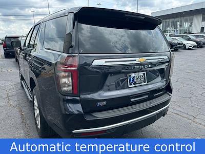 2023 Chevrolet Tahoe 4x4 SUV for sale #2G4905 - photo 2