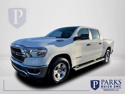 2023 Ram 1500 Crew Cab 4x2 Pickup for sale #2G4906 - photo 1