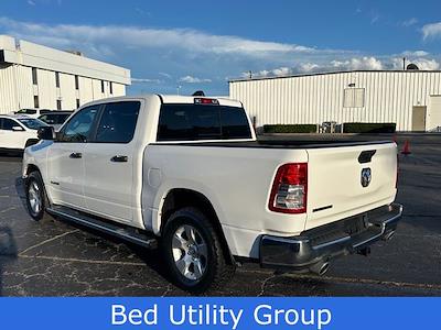 2023 Ram 1500 Crew Cab 4x2 Pickup for sale #2G4906 - photo 2