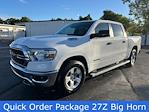 2023 Ram 1500 Crew Cab 4x2 Pickup for sale #2G4906 - photo 3