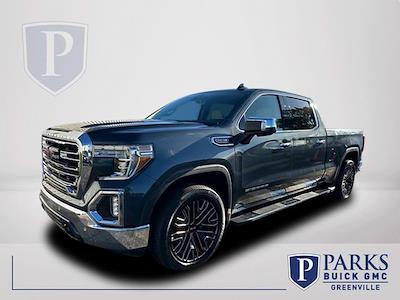 2020 GMC Sierra 1500 Crew Cab 4x4 Pickup for sale #2G4907 - photo 1