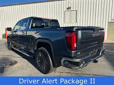 2020 GMC Sierra 1500 Crew Cab 4x4 Pickup for sale #2G4907 - photo 2