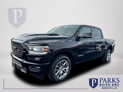 2023 Ram 1500 Crew Cab 4x4 Pickup for sale #2G4913 - photo 1
