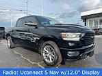 2023 Ram 1500 Crew Cab 4x4 Pickup for sale #2G4913 - photo 12