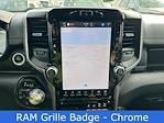 2023 Ram 1500 Crew Cab 4x4 Pickup for sale #2G4913 - photo 29