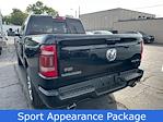 2023 Ram 1500 Crew Cab 4x4 Pickup for sale #2G4913 - photo 7