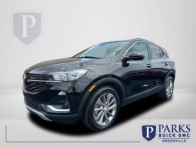 2023 Buick Encore GX FWD SUV for sale #2G4919 - photo 1