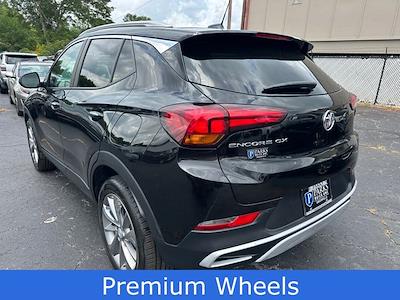 2023 Buick Encore GX FWD SUV for sale #2G4919 - photo 2