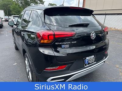 2023 Buick Encore GX FWD SUV for sale #2G4919 - photo 2