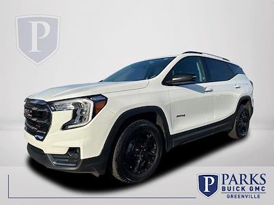 2023 GMC Terrain AWD SUV for sale #2G4920 - photo 1