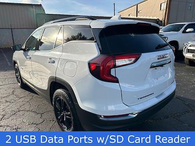 2023 GMC Terrain AWD SUV for sale #2G4920 - photo 2