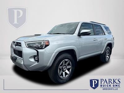 2021 Toyota 4Runner 4WD SUV for sale #2G4922 - photo 1