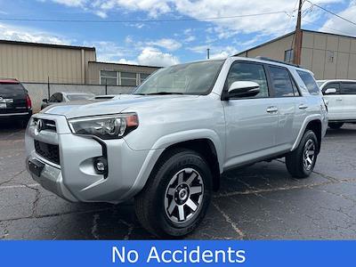 2021 Toyota 4Runner 4WD SUV for sale #2G4922 - photo 2
