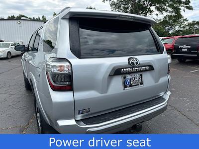 2021 Toyota 4Runner 4WD SUV for sale #2G4922 - photo 2