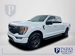 2022 Ford F-150 SuperCrew Cab 4x4 Pickup for sale #2G4923 - photo 1