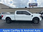 2022 Ford F-150 SuperCrew Cab 4x4 Pickup for sale #2G4923 - photo 11