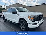 2022 Ford F-150 SuperCrew Cab 4x4 Pickup for sale #2G4923 - photo 12
