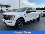 2022 Ford F-150 SuperCrew Cab 4x4 Pickup for sale #2G4923 - photo 3