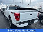 2022 Ford F-150 SuperCrew Cab 4x4 Pickup for sale #2G4923 - photo 2