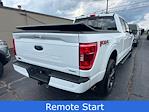 2022 Ford F-150 SuperCrew Cab 4x4 Pickup for sale #2G4923 - photo 8