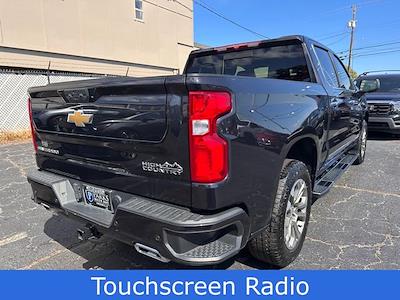 2023 Chevrolet Silverado 1500 Crew Cab 4WD Pickup for sale #2G4925 - photo 2