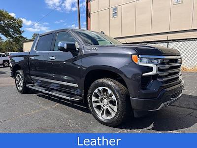 2023 Chevrolet Silverado 1500 Crew Cab 4WD Pickup for sale #2G4925 - photo 2