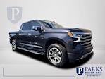 2023 Chevrolet Silverado 1500 Crew Cab 4WD Pickup for sale #2G4925 - photo 1