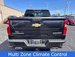 2023 Chevrolet Silverado 1500 Crew Cab 4WD Pickup for sale #2G4925 - photo 11
